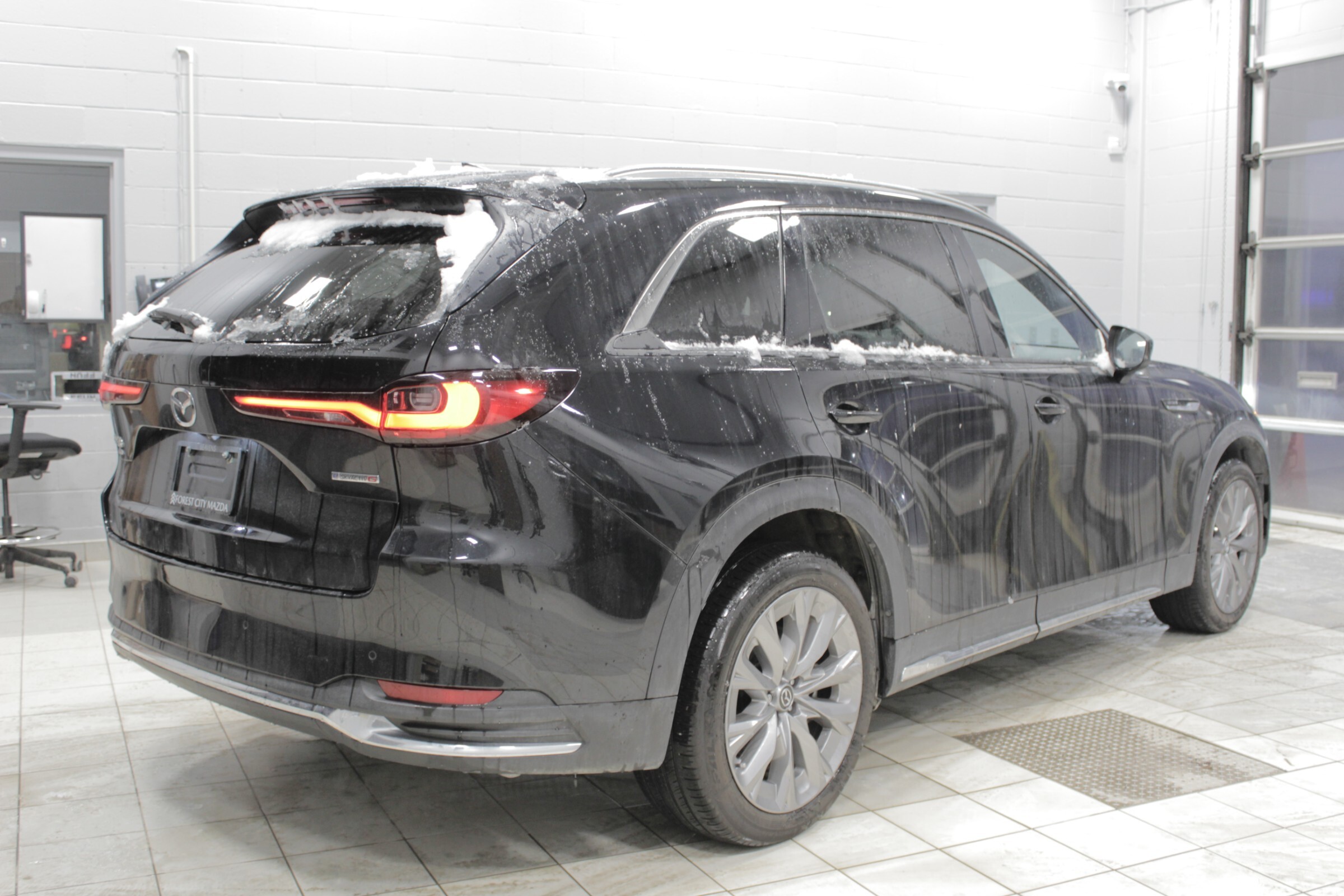 Mazda CX-3 2025