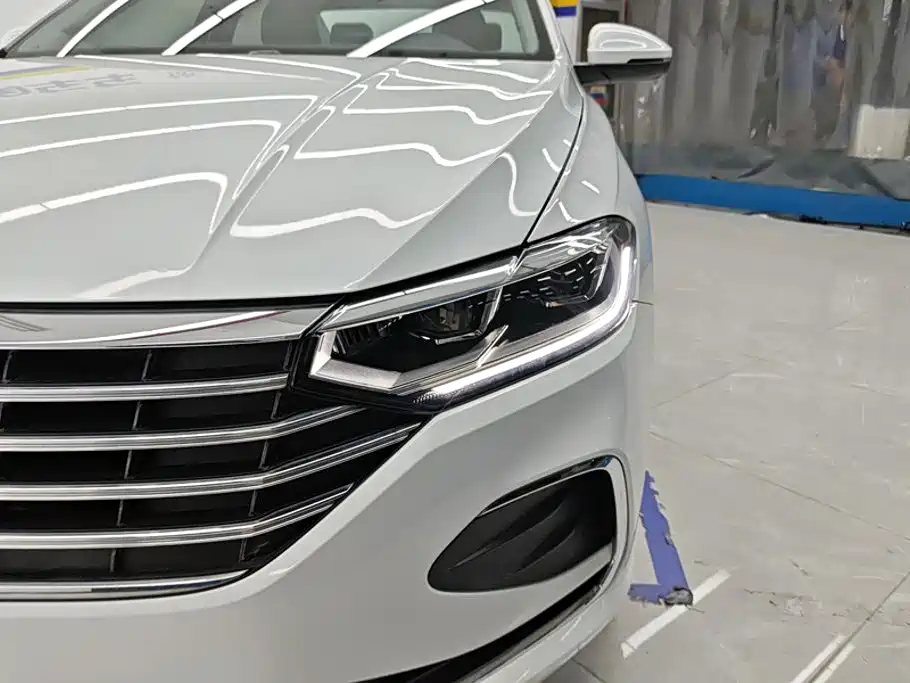 Volkswagen Lavida 2024