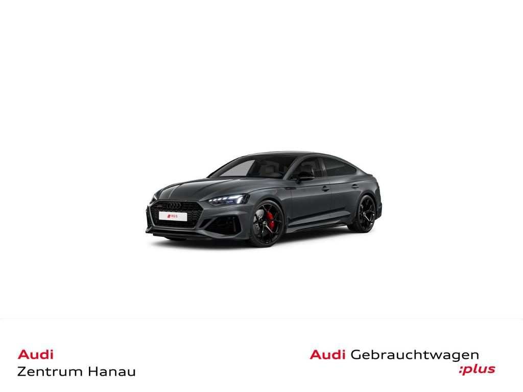 Audi RS5 2023