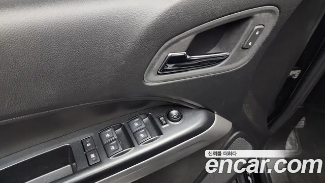 Chevrolet Colorado 2021