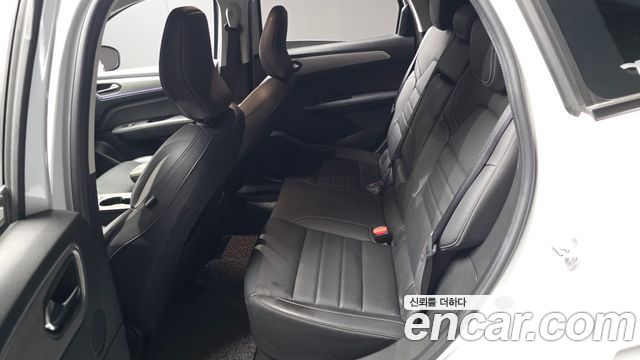 Renault Arkana 2023
