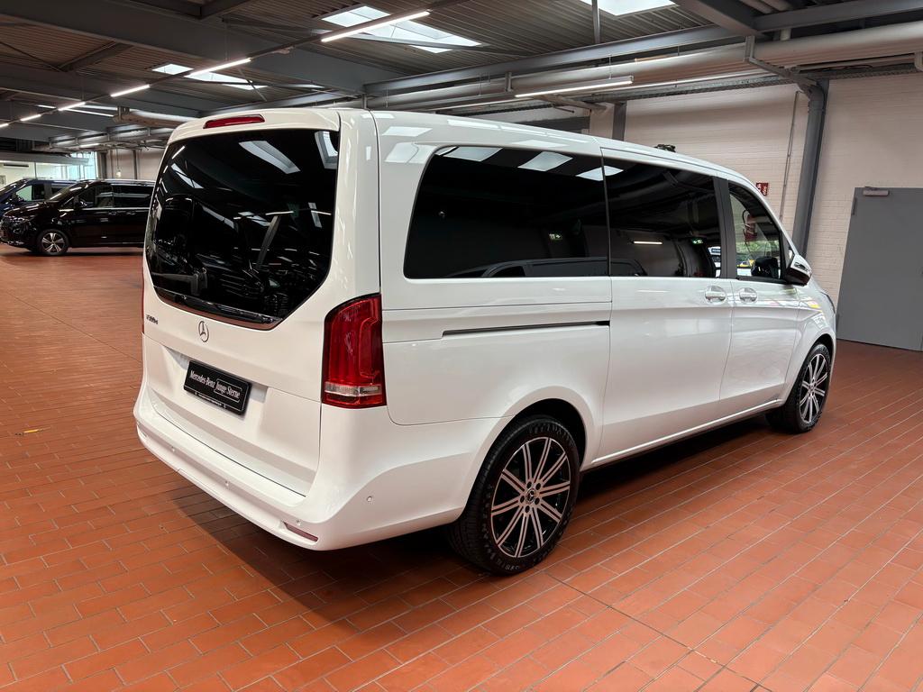 Mercedes-Benz V 300 2024