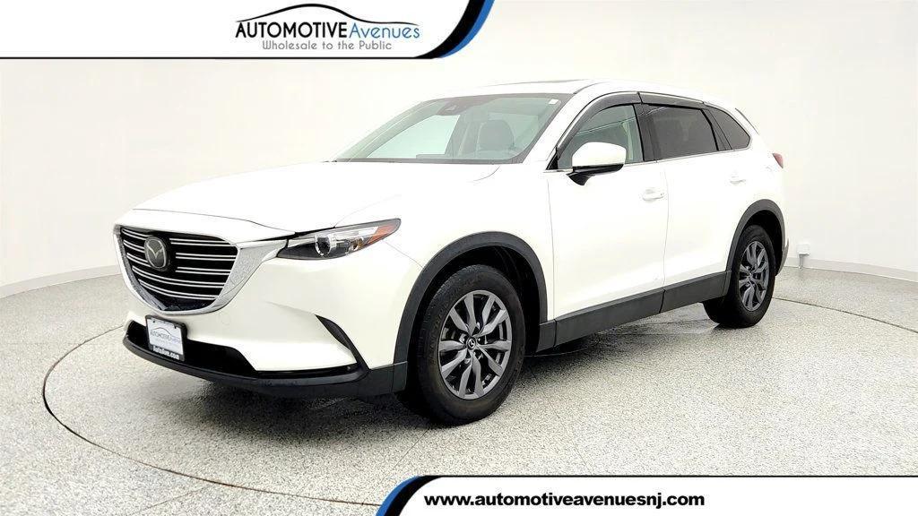 Mazda CX-9 2023