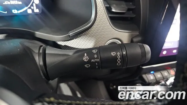 Renault Arkana 2024