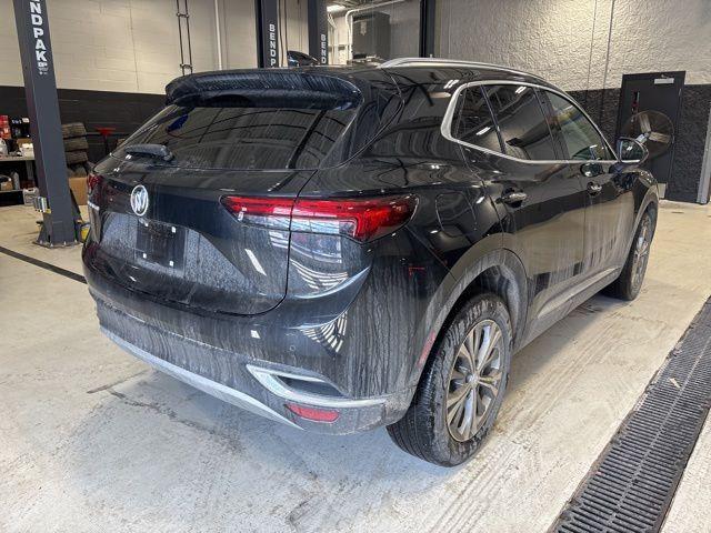 Buick Envision 2023