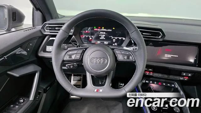 Audi A3 2026