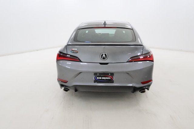 Acura Integra 2023