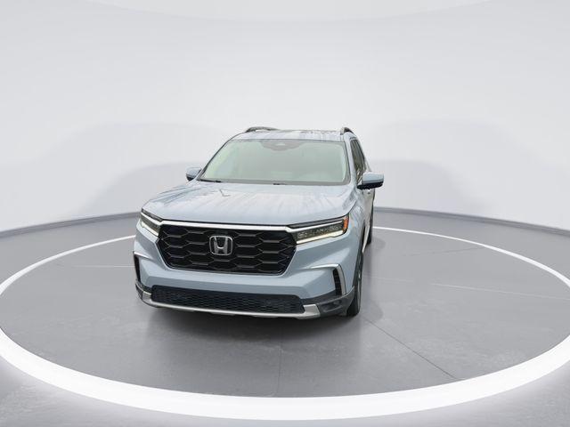 Honda Pilot 2024