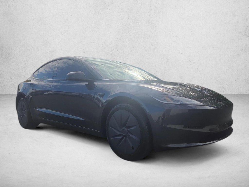 Tesla Model 3 2026