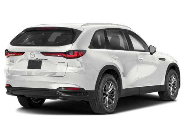 Mazda CX-90 2024