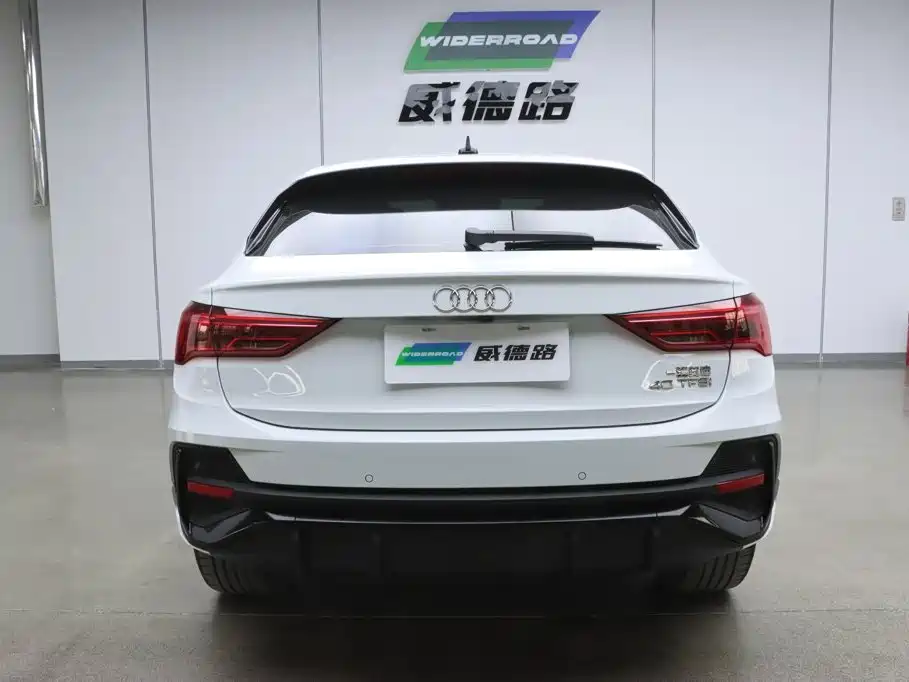 Audi Q3 Sportback 2022