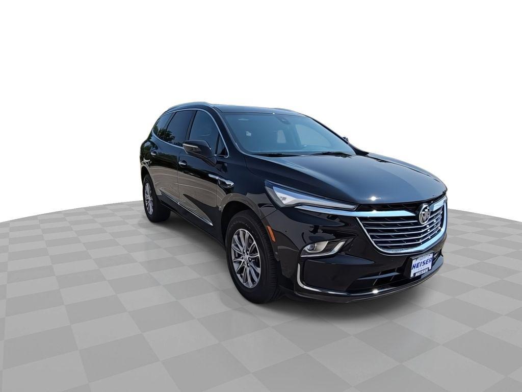 Buick Enclave 2024