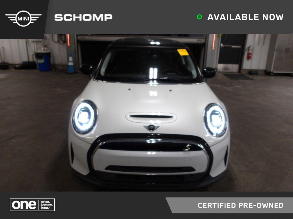 Mini Hardtop 2024