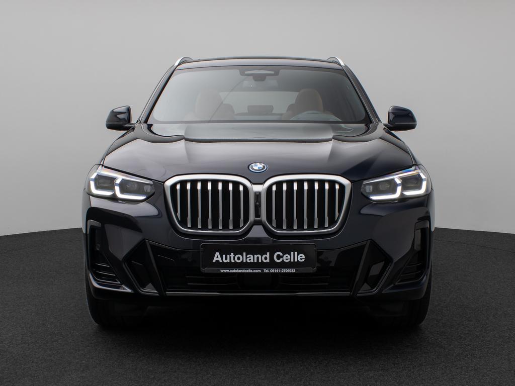 BMW X3 2024