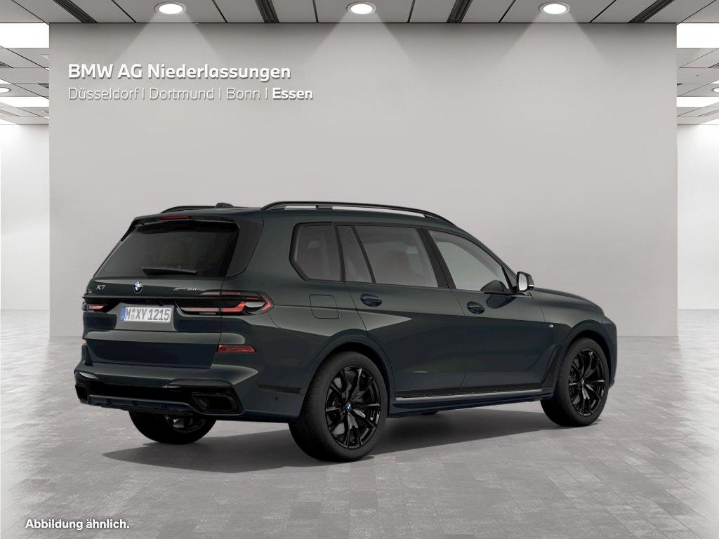 BMW X7 2023