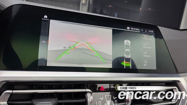 BMW 4 серии 2022