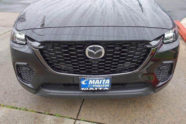 Mazda CX-70 2025