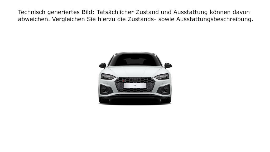 Audi S5 2023