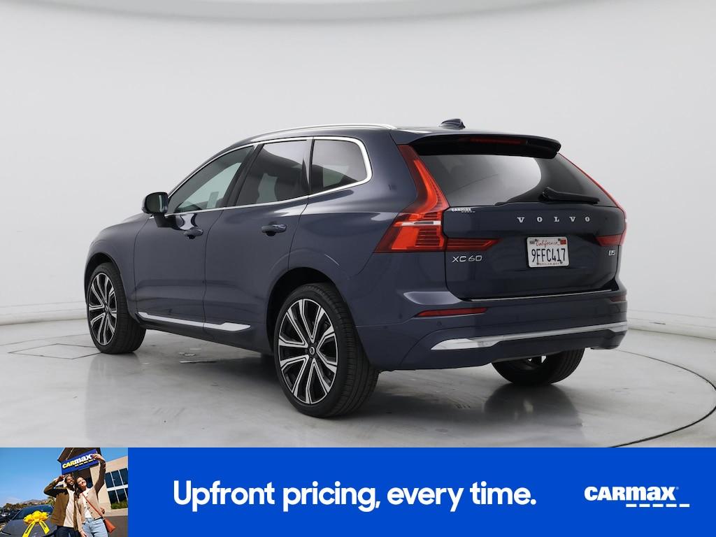 Volvo XC60 2023