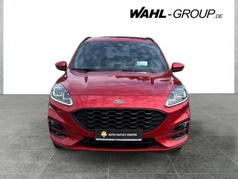 Ford Kuga 2022