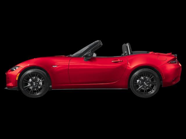 Mazda MX-5 2026
