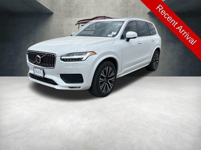 Volvo XC90 2021