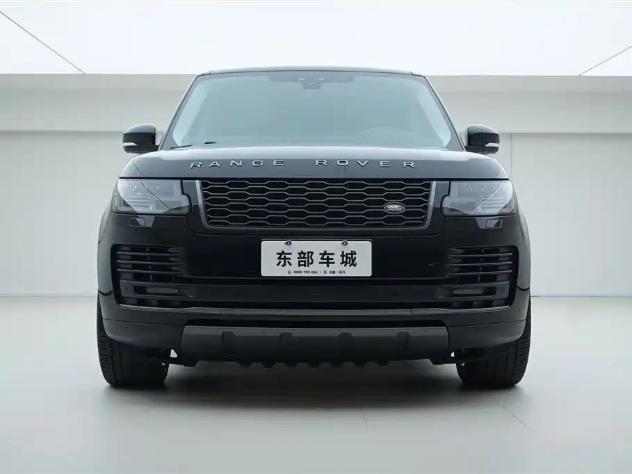 Land Rover Range Rover 2021