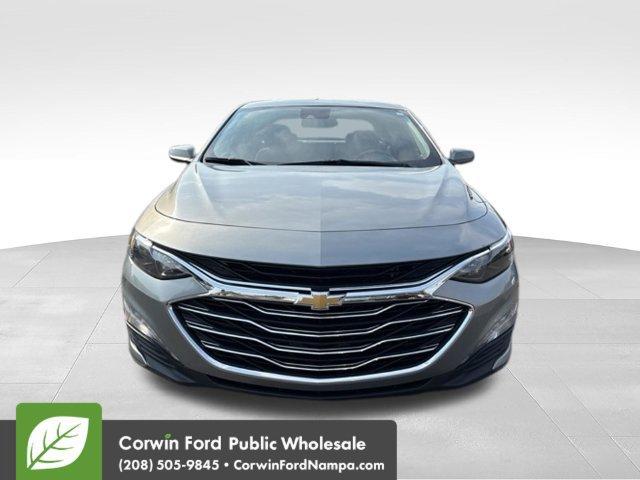 Chevrolet Malibu 2024