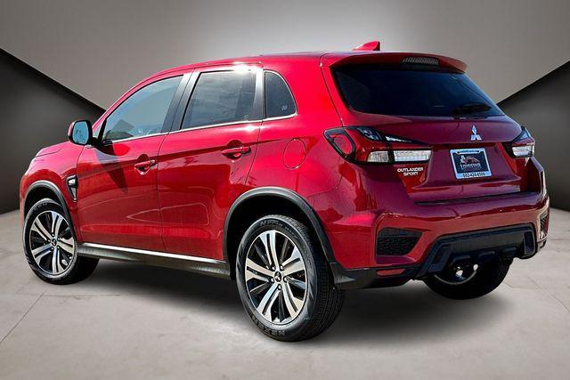 Mitsubishi Outlander Sport 2026