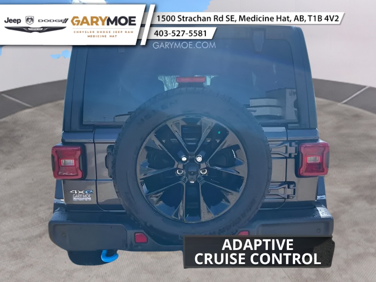 Jeep Wrangler 2024