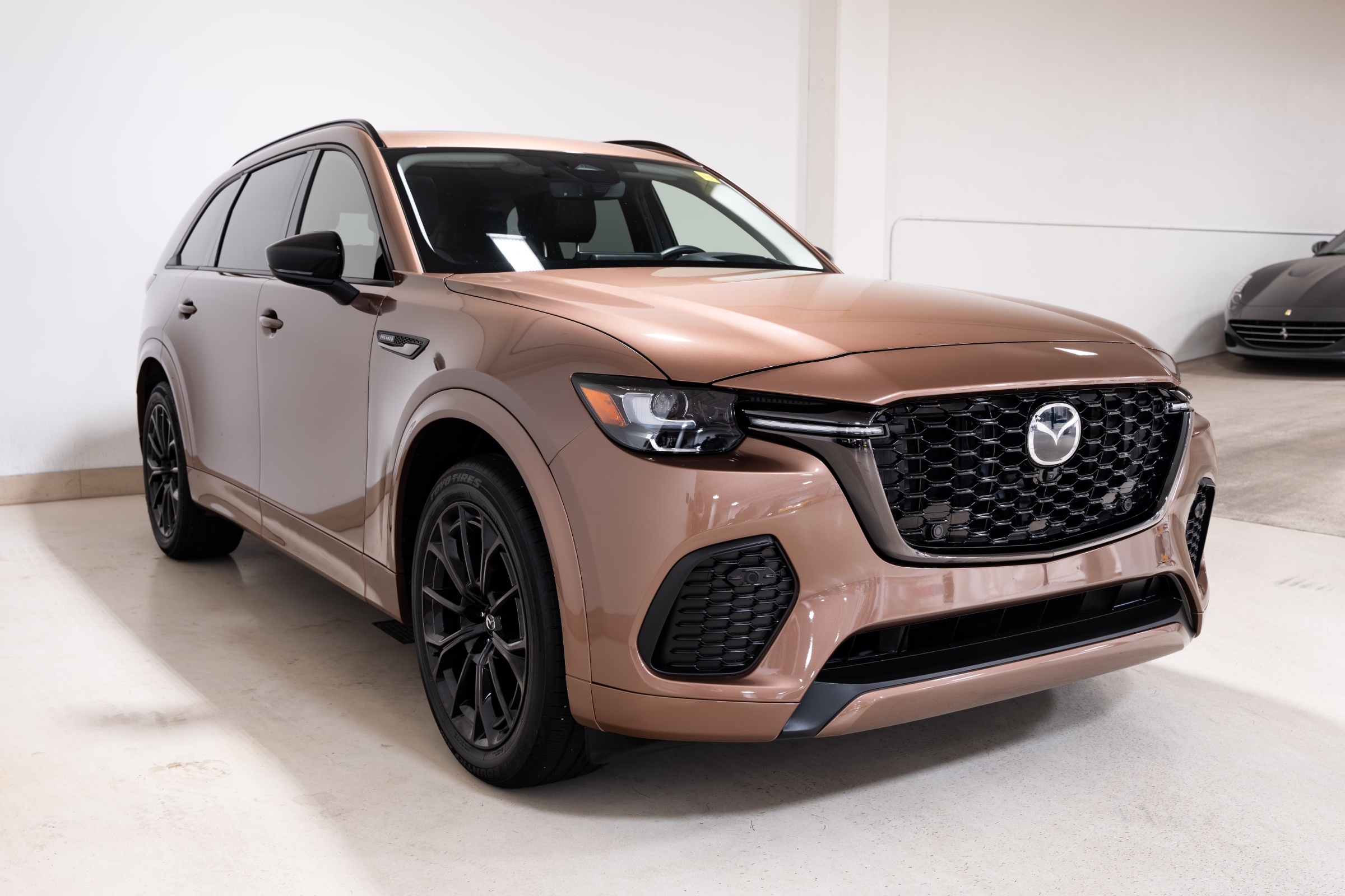 Mazda CX-3 2025