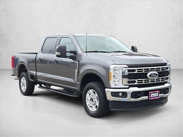 Ford F 250 2025