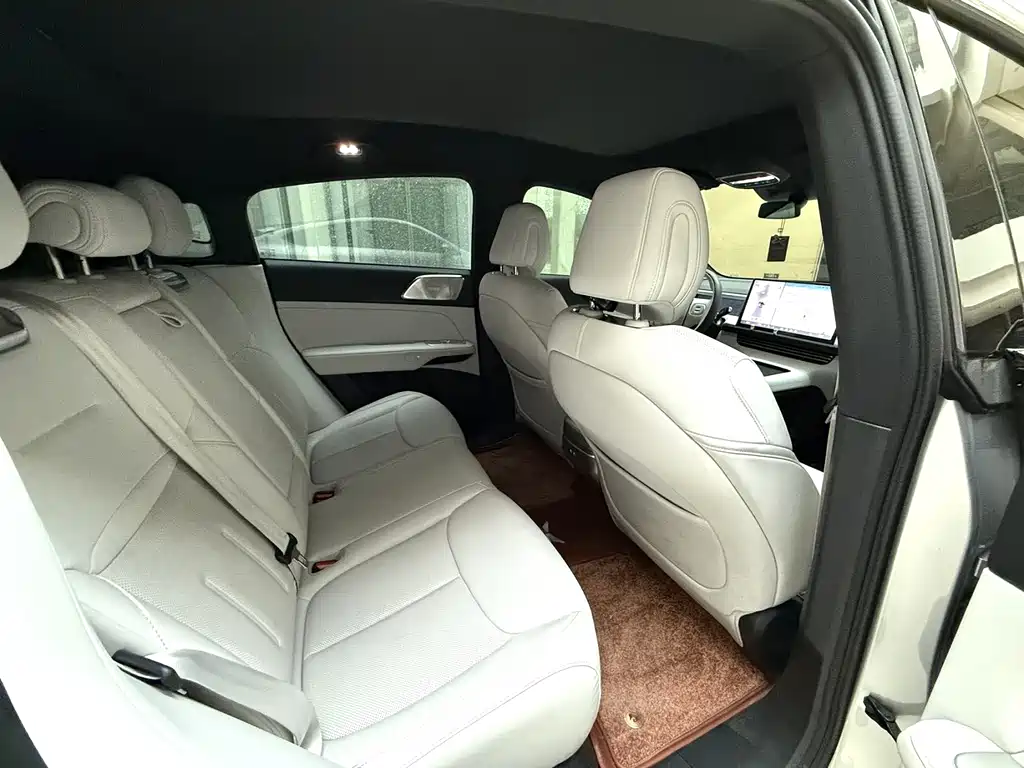 Xpeng G6 2023