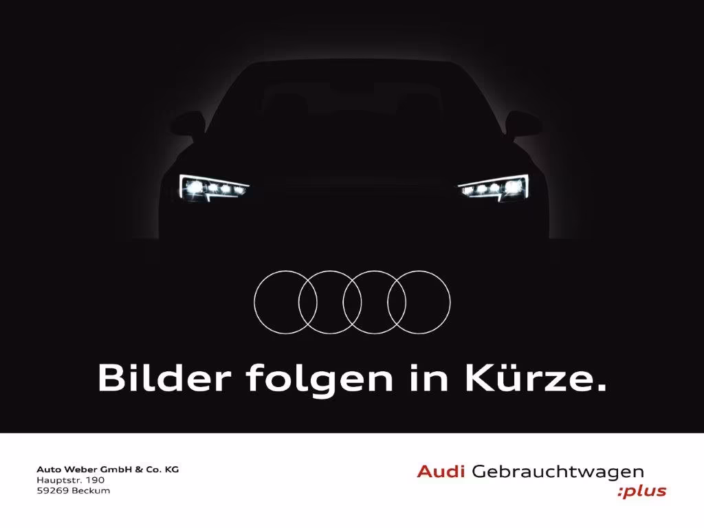 Audi Q7 2023