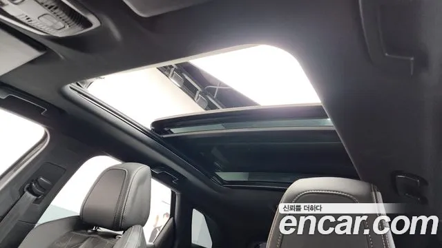 Peugeot 3008 2020