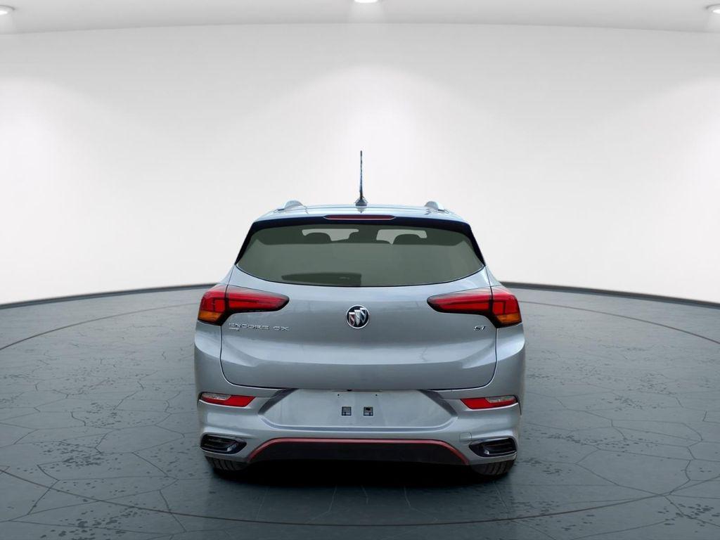 Buick Encore GX 2023