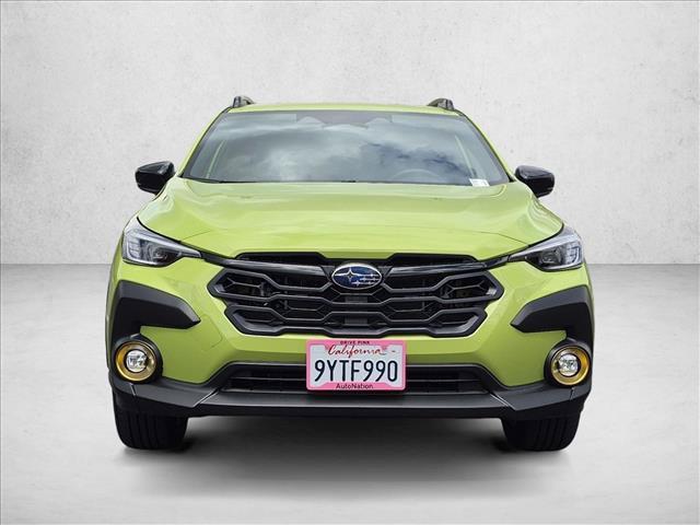 Subaru Crosstrek 2026