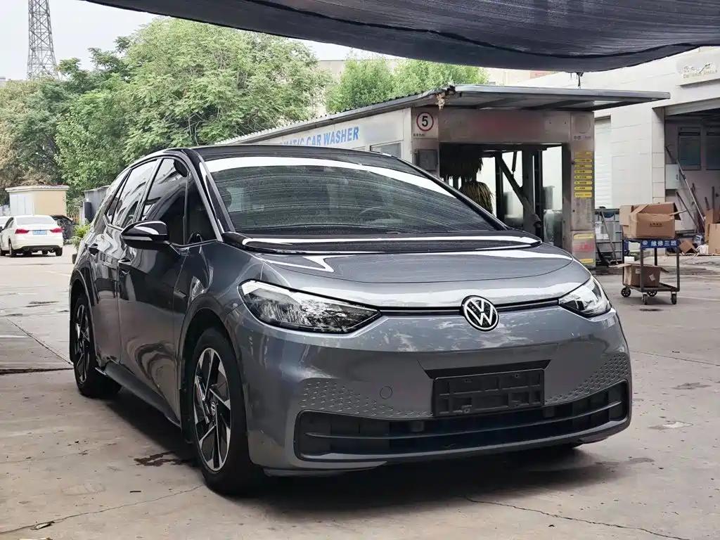 Volkswagen ID.3 2023