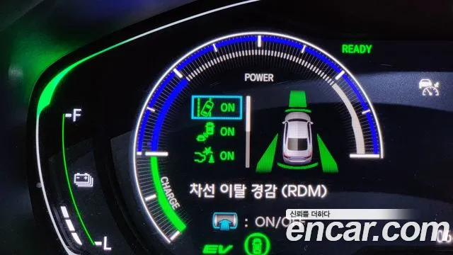 Honda Accord 2021