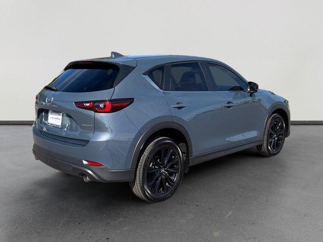 Mazda CX-5 2023