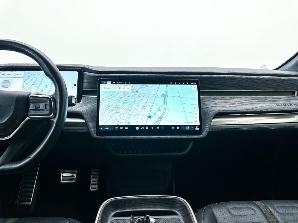 Rivian R1T 2022