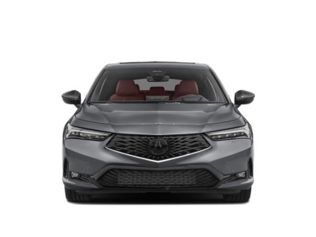 Acura Integra 2025