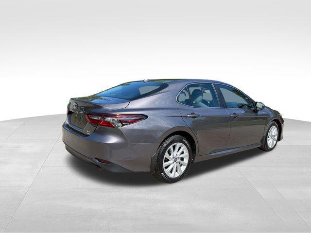 Toyota Camry 2023