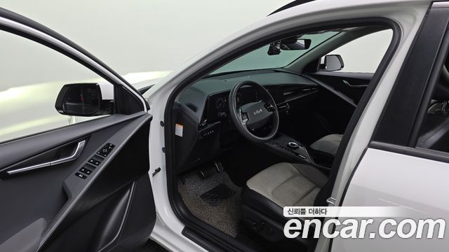 Kia Niro 2022