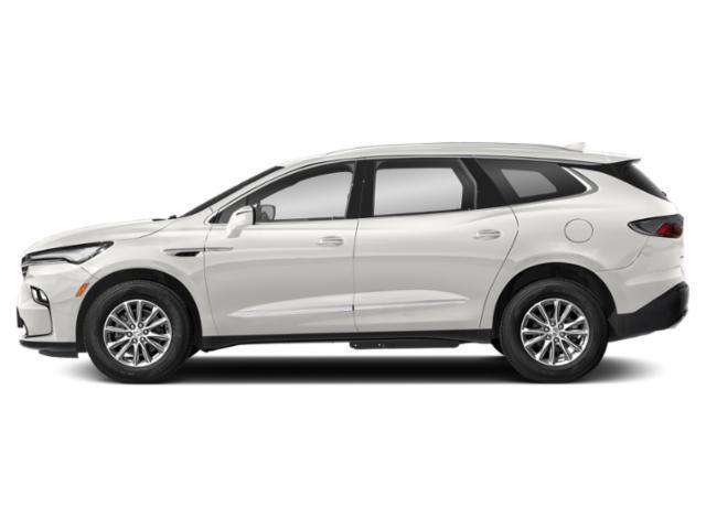 Buick Enclave 2022