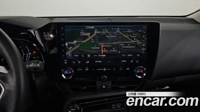 Lexus NX 2023