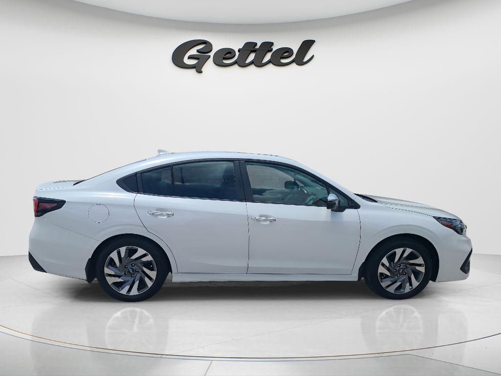 Subaru Legacy 2024