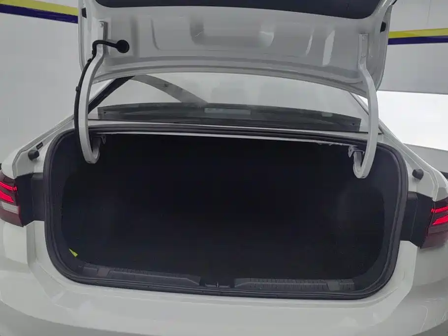 Volkswagen Lavida 2022