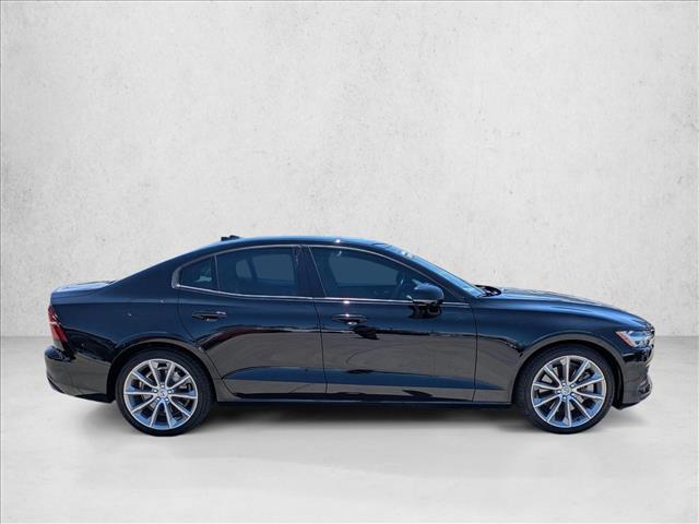 Volvo S60 2021