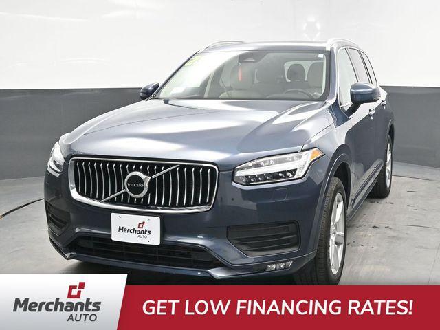 Volvo XC90 2023